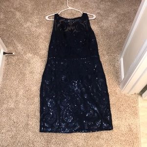 Ralph Lauren dress